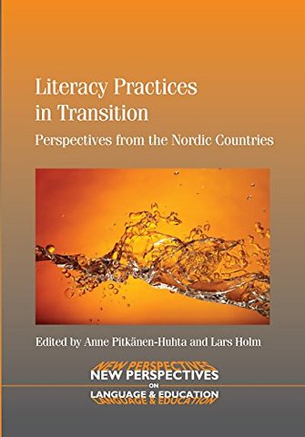 Literacy Practices in Transition