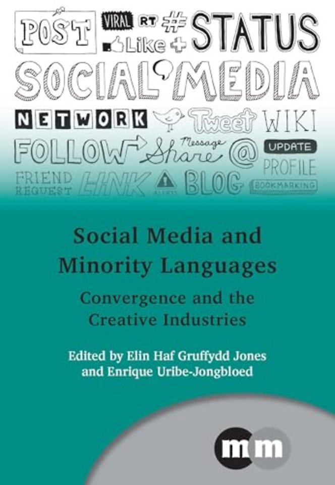Social Media and Minority Languages
