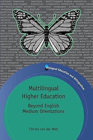 Multilingual Higher Education