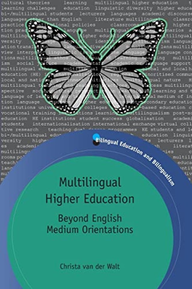 Multilingual Higher Education