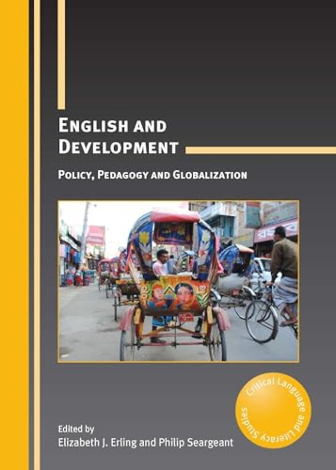 English and Development
