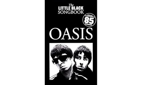 The Little Black Songbook
