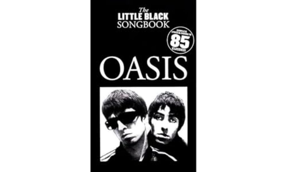 The Little Black Songbook