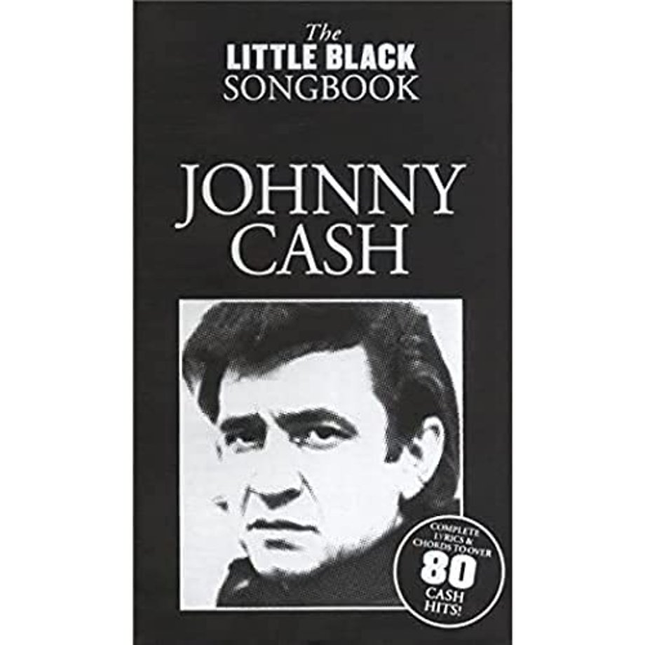 The Little Black Songbook