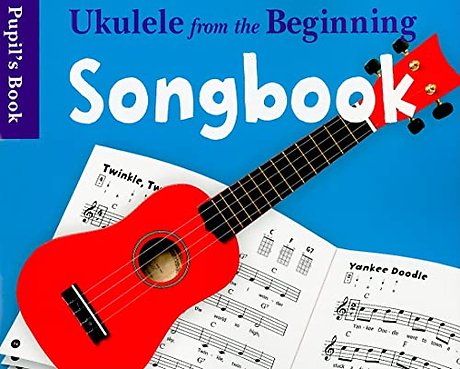 Ukulele From The Beginning Songbook