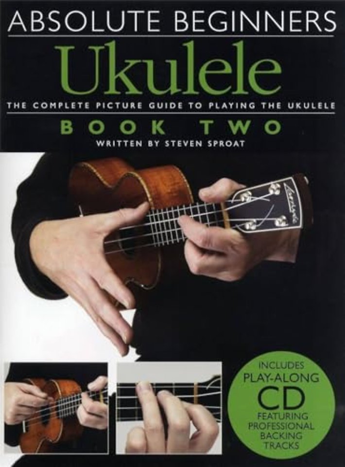 Absolute Beginners