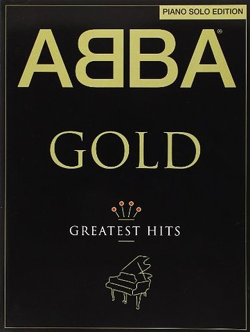 ABBA Gold
