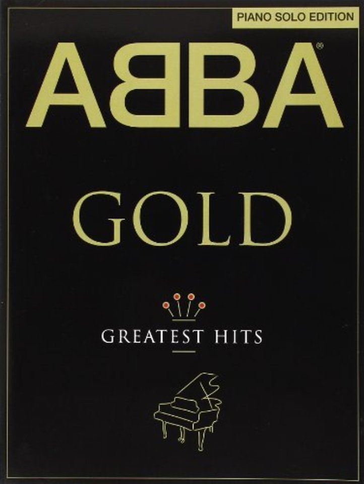 ABBA Gold