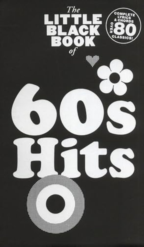 The Little Black Songbook