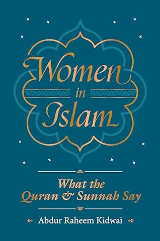 Women in Islam