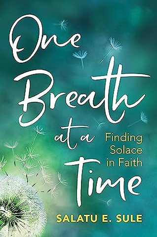 One Breath At A Time