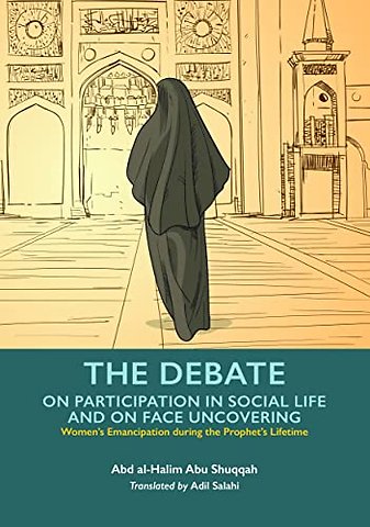 The Debate - Participation in Social Life and Face Uncovering