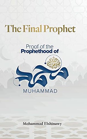 The Final Prophet
