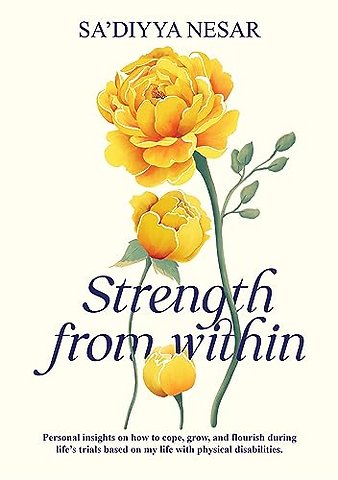 Strength from Within