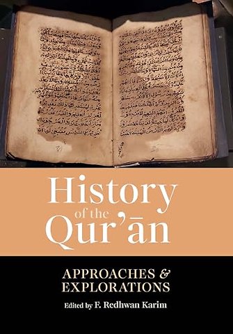 History of the Qur'an