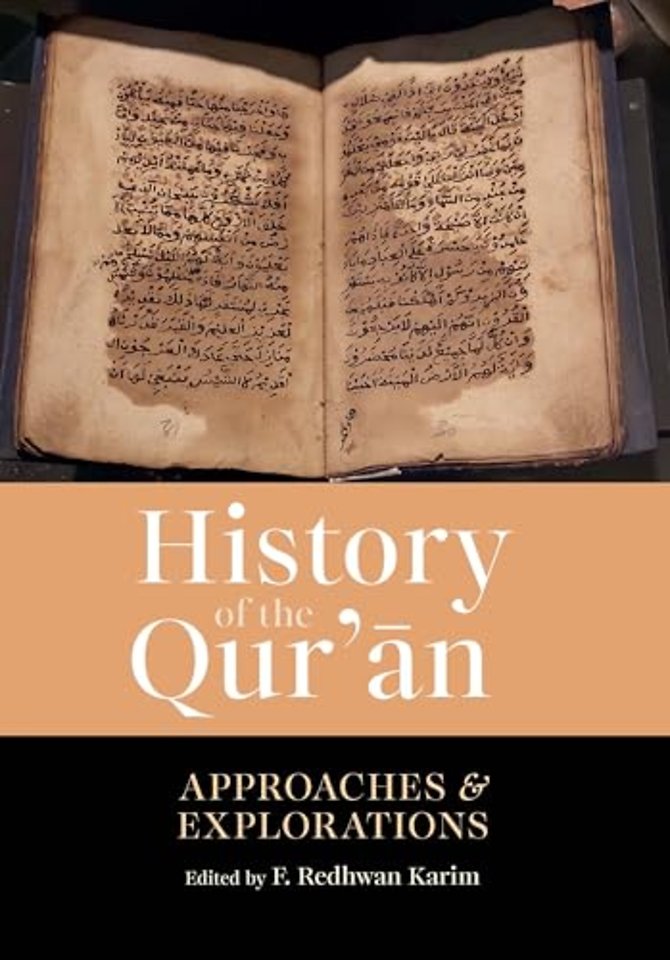 History of the Qur'an