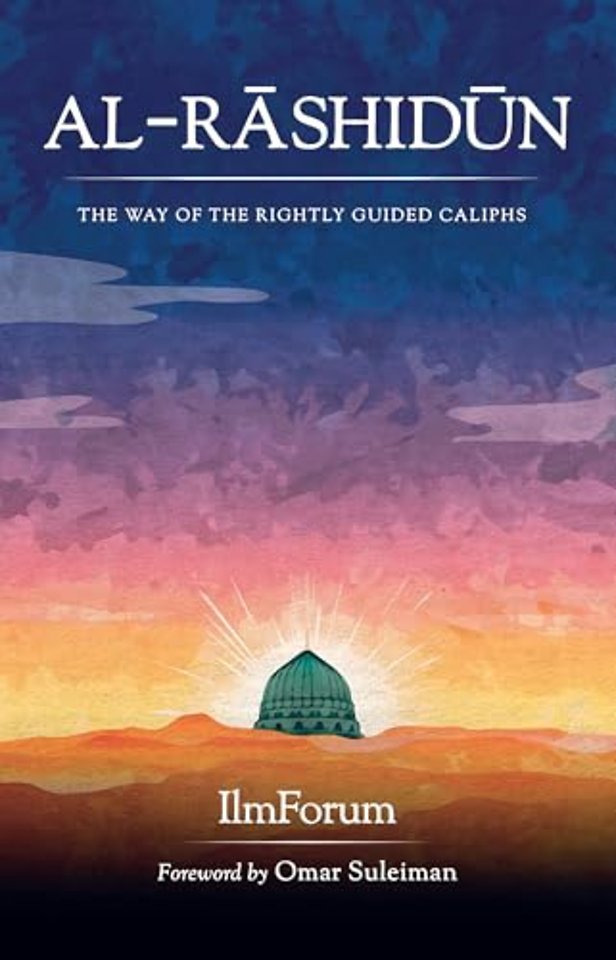 Al-Rashidun
