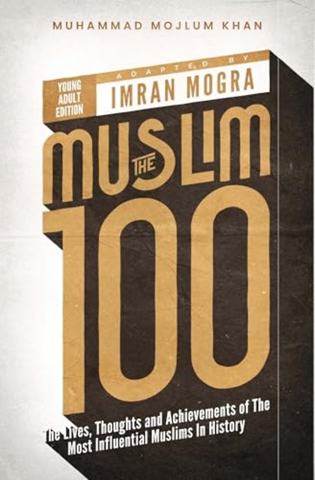 The Muslim 100 YA Edition Box Set