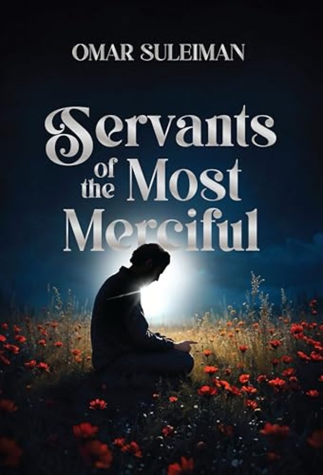 Servants of the Most Merciful