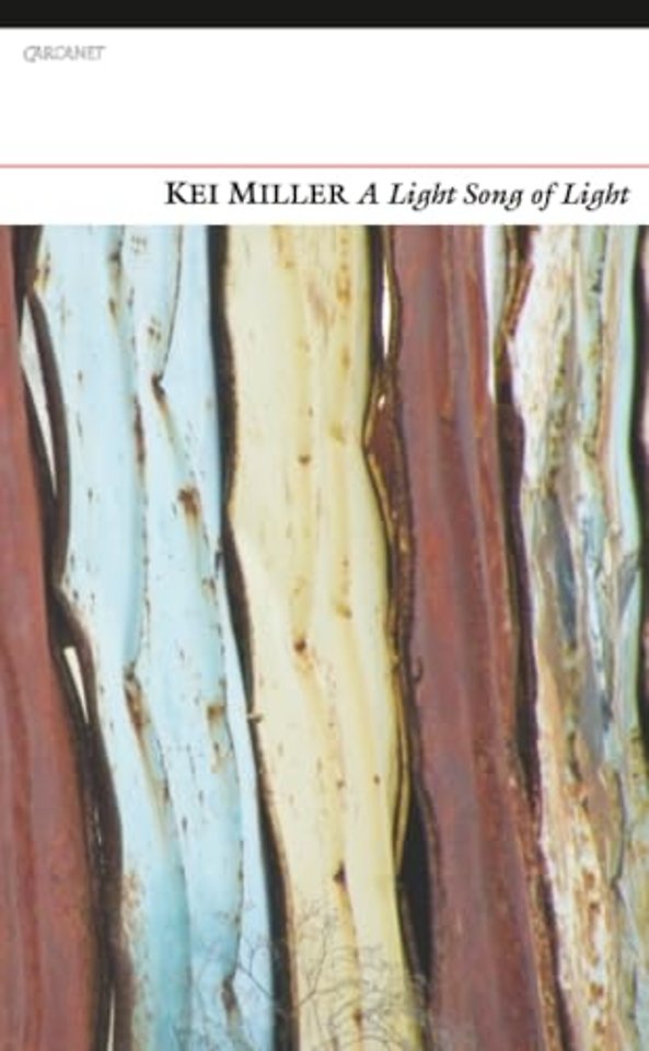 A Light Song of Light