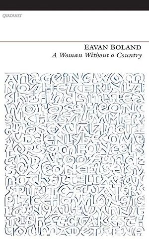 A Woman Without a Country