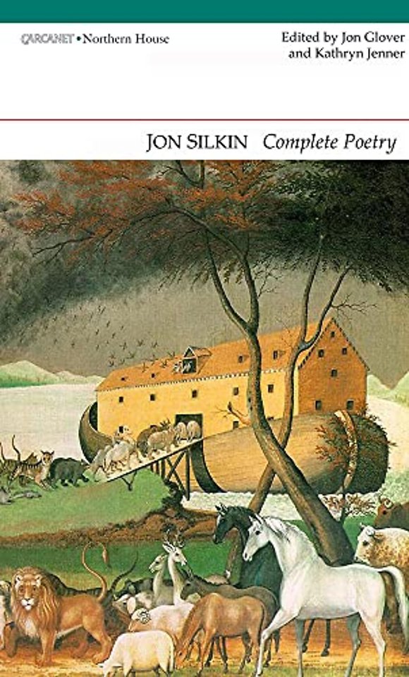Complete Poems