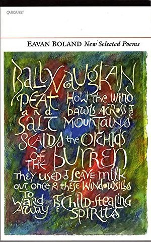 New Selected Poems