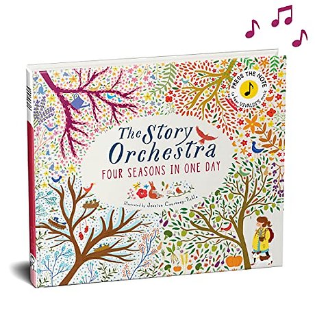 The Story Orchestra: Four Seasons in One Day