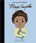 Maya Angelou