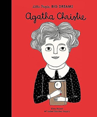 Agatha Christie