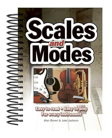 Scales & Modes