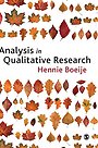 Analysis in Qualitative Research