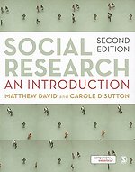 Social Research: An Introduction