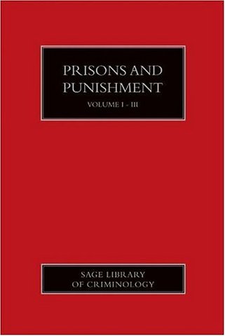 Prisons and Punishment