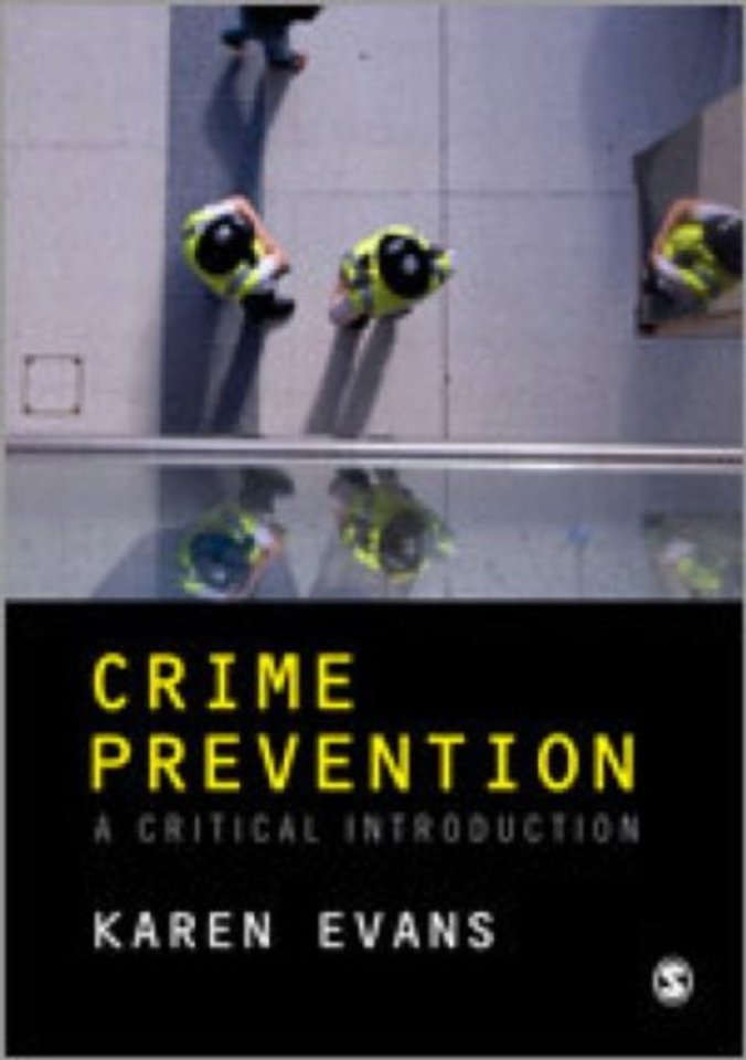 Crime Prevention