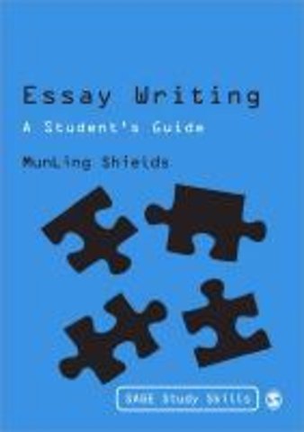 Essay Writing: A Student's Guide