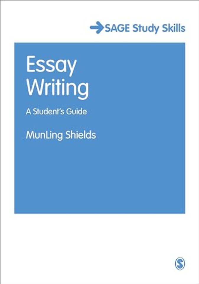 Essay Writing: A Student's Guide