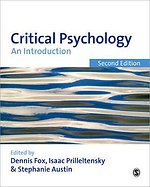 Critical Psychology