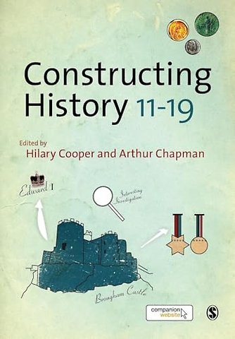 Constructing History 11-19