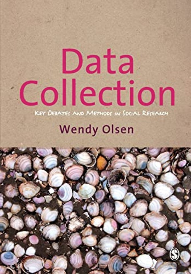 Data Collection: Key Debates and Methods in Social Research