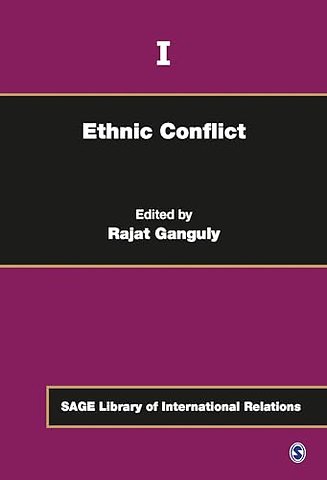Ethnic Conflict