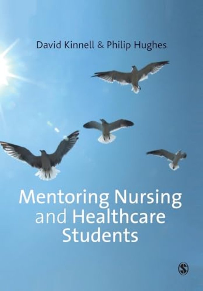 Mentoring Nursing and Healthcare Students