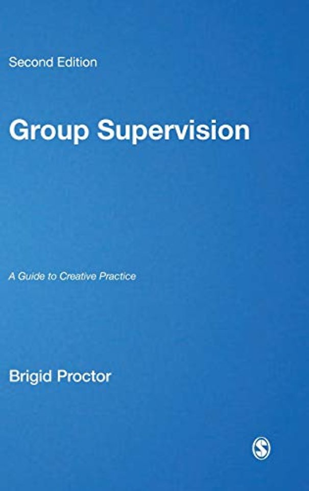 Group Supervision