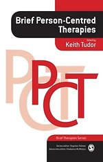 Brief Person-Centred Therapies