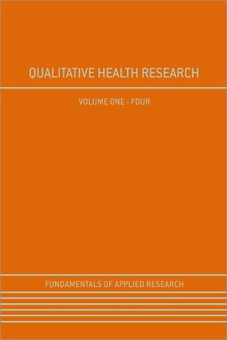 Qualitative Health Research