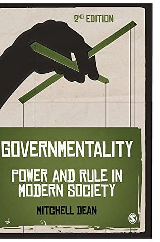 Governmentality
