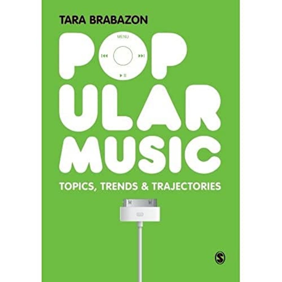 Tara Brabazon