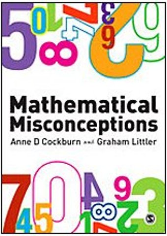 Mathematical Misconceptions