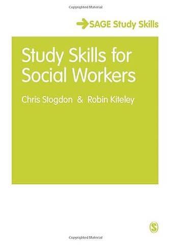 Study Skills for Social Workers