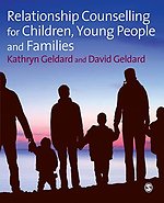 Relationship Counselling for Children, Young People and Families
